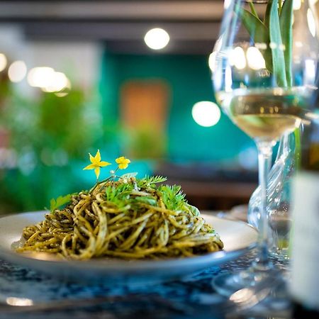 Bungalow Miramar & Jeronimo At Casa Marin Vineyards Bed and Breakfast Cartagena  Exterior foto