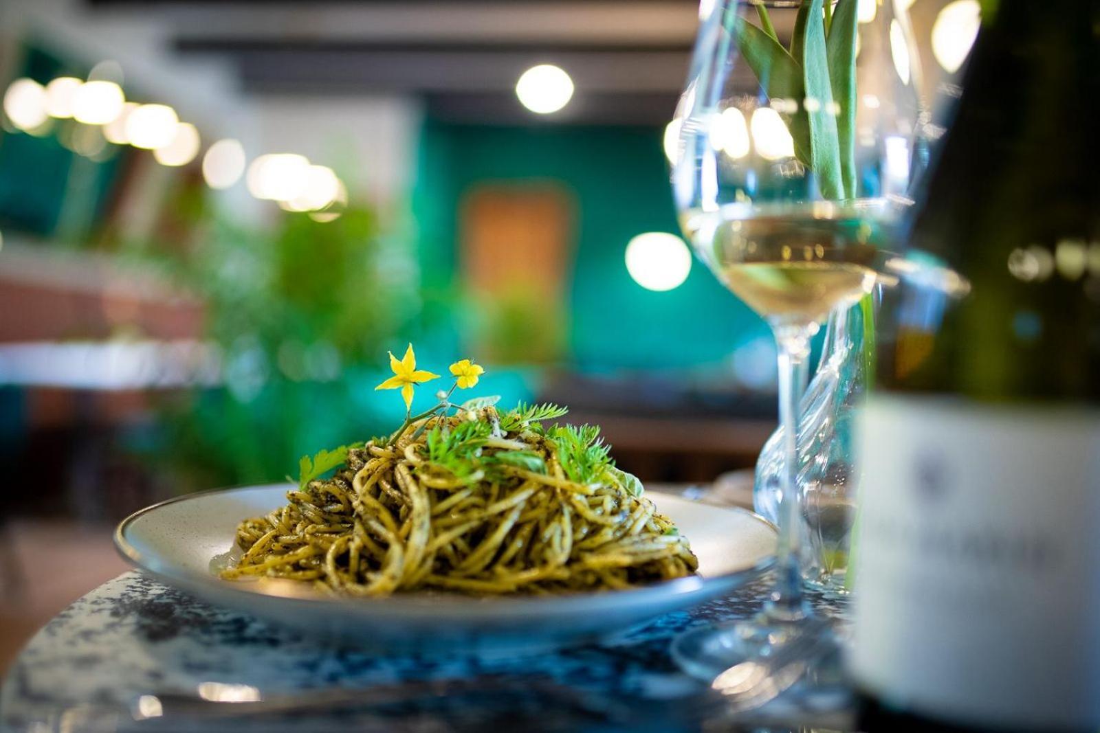 Bungalow Miramar & Jeronimo At Casa Marin Vineyards Bed and Breakfast Cartagena  Exterior foto